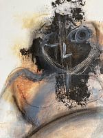 Kali - Painting