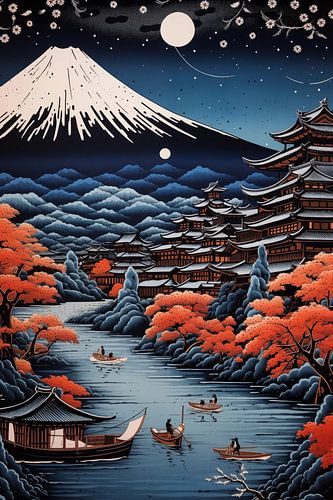 Osaka Electric Oasis