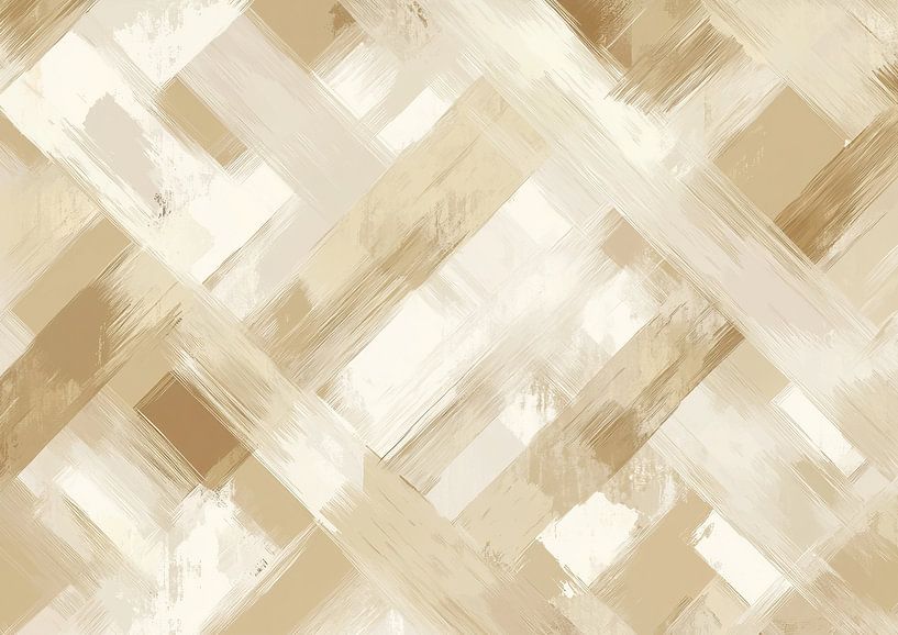 Taupe Beige | Taupe Dynamics by Modern Collection