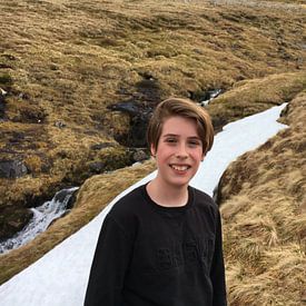 Quinten Voskuilen Profilfoto