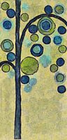 Bubble Tree - 87c3r-v01