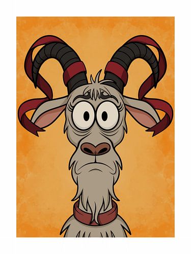 La Ruminante des Rites