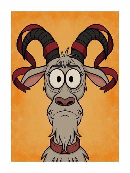 La Ruminante des Rites par LaPil'à'folie