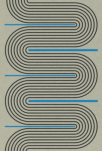 Curves & Lines Symphony