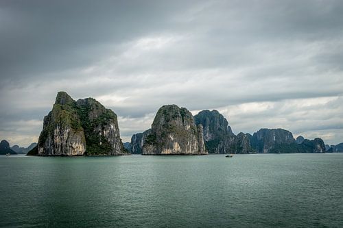 Halong-Bucht