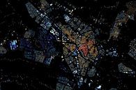 Utrecht Interaktive Karte von Waag technology & society Miniaturansicht