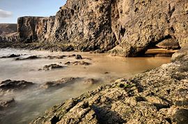 Küste von Paul Arentsen