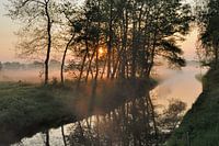Luntersebeek op Lambalgen