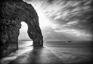 Durdle Door sur Marcel van Balken