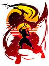 Inosuke, Kimetsu no Yaiba van V.Ars thumbnail