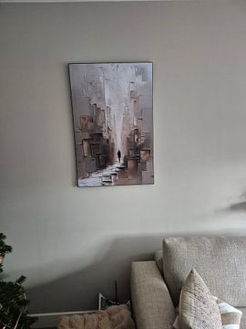 Kundenfoto: Einsamkeit von Jacky