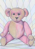 Teddybeer