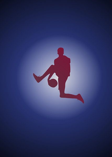 simpe icon sport von IHSANUDDIN .