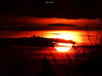 Helios beginnt seine Reise