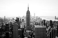 New York Skyline