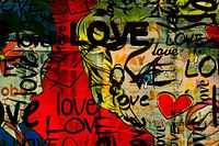Love is?!