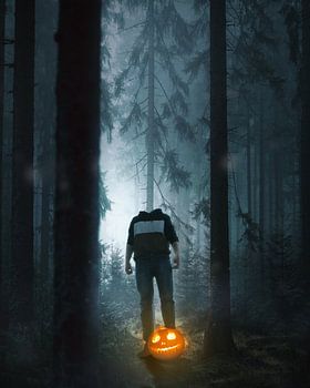 Verlies je hoofd niet!