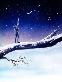 Si près des étoiles