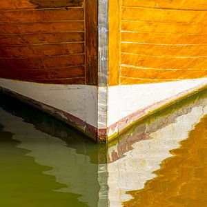 Scheepsboeg I