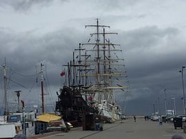 Gouden Eeuw by Pieter Bot