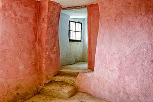 Cuevas de Arguedas sur Hannie Kassenaar