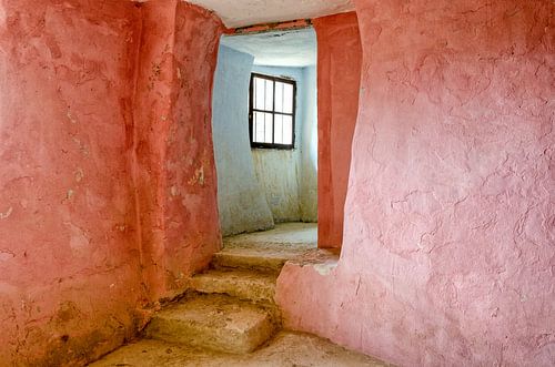 Cuevas de Arguedas