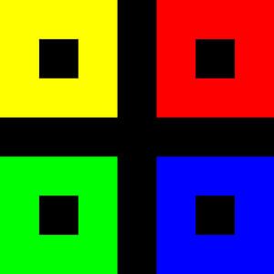 Color-Permutation | ID=07 | V=06 | P #01 | DD-RBGY