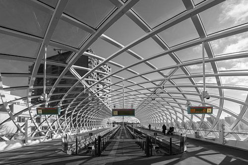 Metro The Hague Central