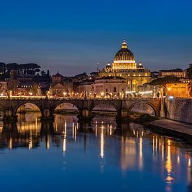 Rom von Bart Hendrix