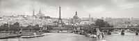 Panorama Parijs met een knipoog by Teuni's Dreams of Reality thumbnail