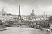 Panorama Parijs met een knipoog von Teuni's Dreams of Reality