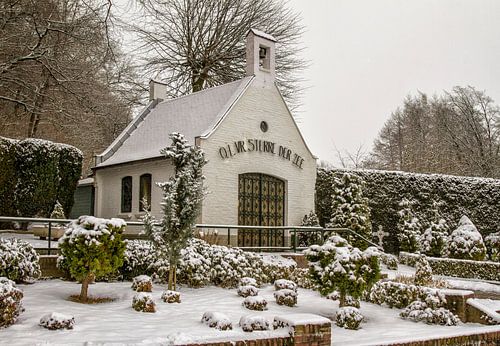 Kapel O. L. Vrouw Sterre der Zee in Simpelveld 