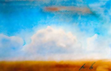 Wolke von M.A. Ziehr