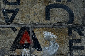 Moderne Hieroglyphen