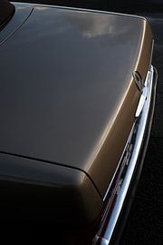 Mercedes Klassiker von Notshowy