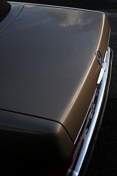 Mercedes Classic by Notshowy