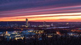 Bonn von Jens Unglaube
