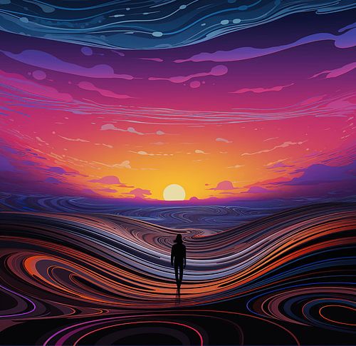 Quest for Enlightenment