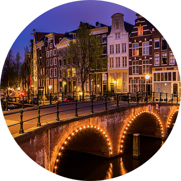 Amsterdam Nights van Marc Smits