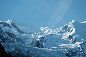 Mont-Blanc van Hozho Naasha