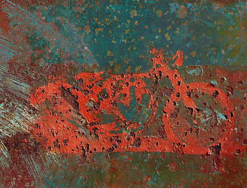 Corrosive