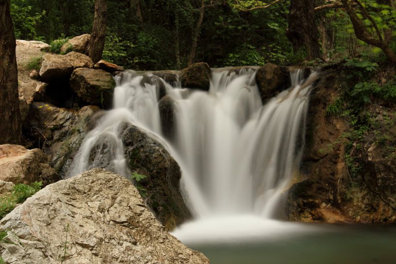 Water par Mark Mooren