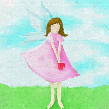 Fairy von Andrea Meyer