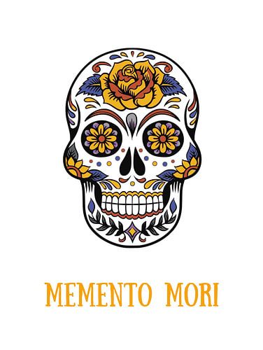 Memento mori XIII