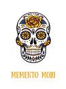 Memento mori XIII von ArtDesign by KBK Miniaturansicht