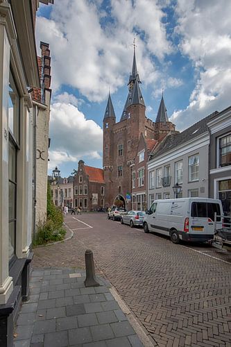Sassenpoort, Zwolle