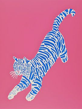 De Poes van Gypsy Galleria