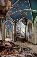 Lost Beauty