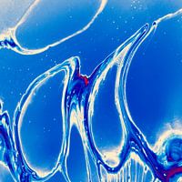 Blue Cells