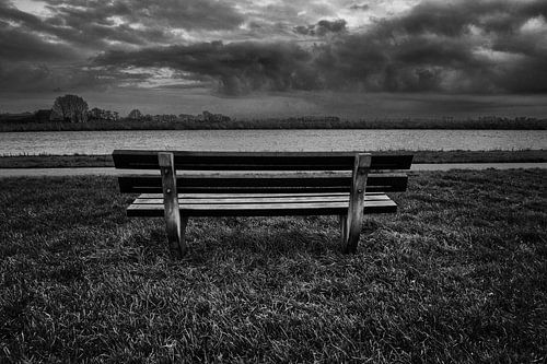 Bench.